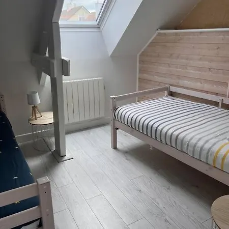 Maison De Pecheur 3ch *jardin*900 M De Juno Beach Σπίτι διακοπών *